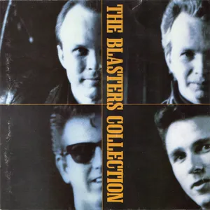 The Blasters collection